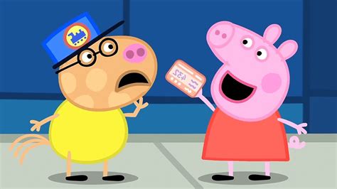 Peppa Pig En Español 